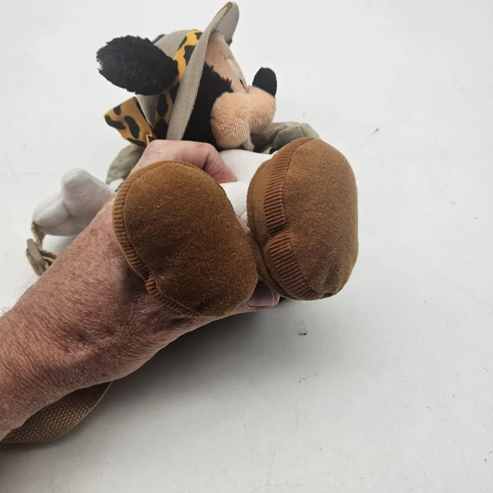 Disney minnie mouse