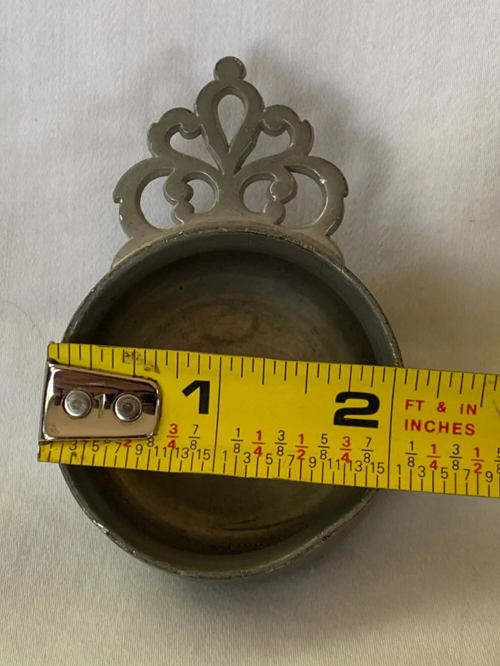 Flagg & Homan vintage flagg