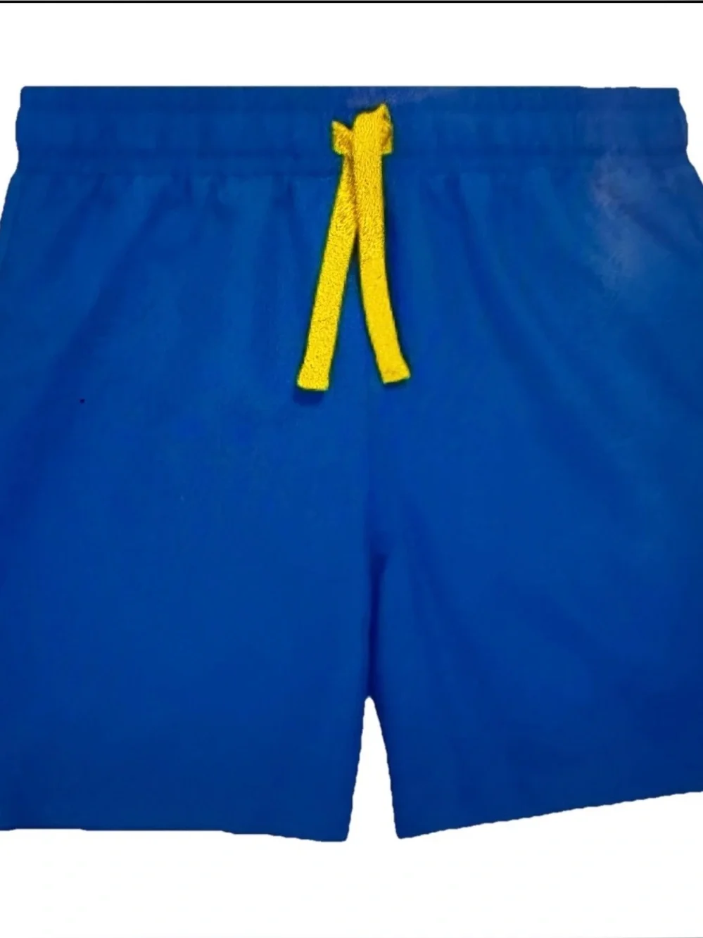 Primary Kids Swim Shorts in Blueberry NWT Size 2T