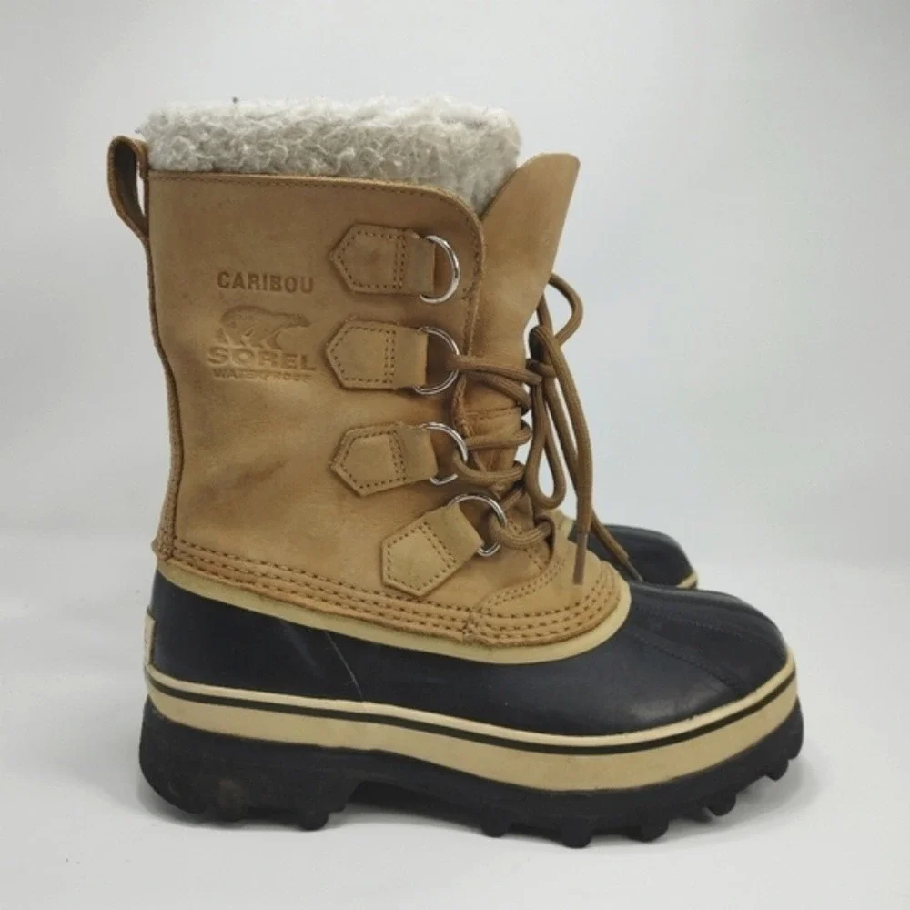 Sorel pre owned