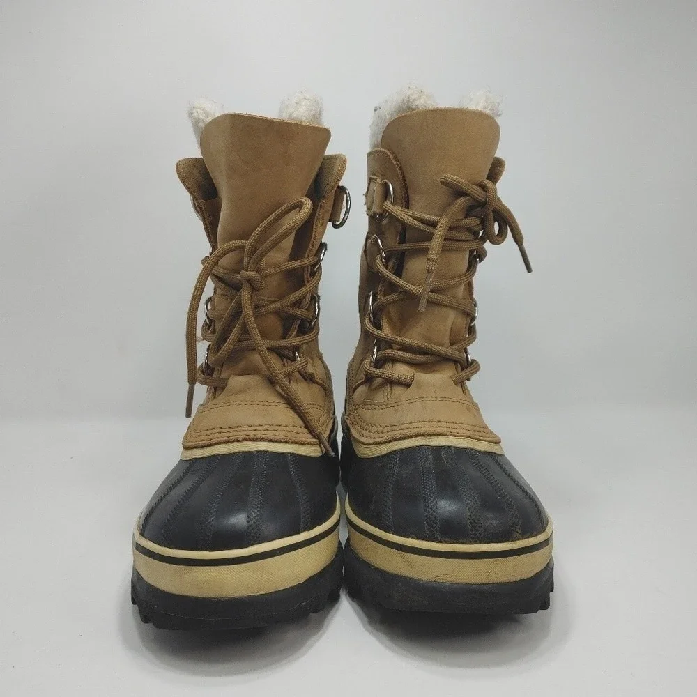 Sorel pre owned