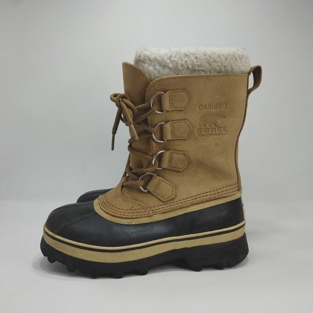 Sorel pre owned