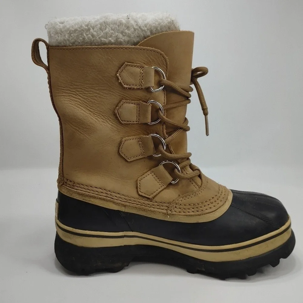 Sorel pre owned