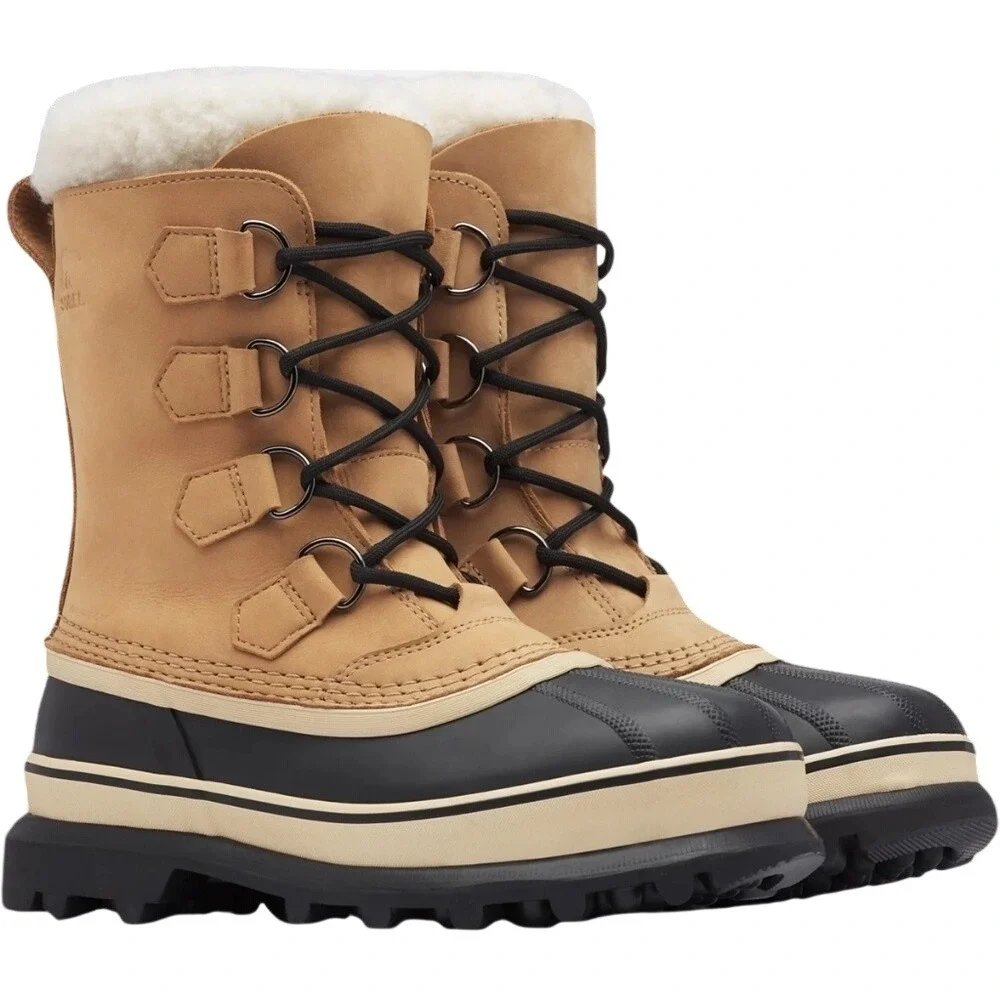Sorel pre owned