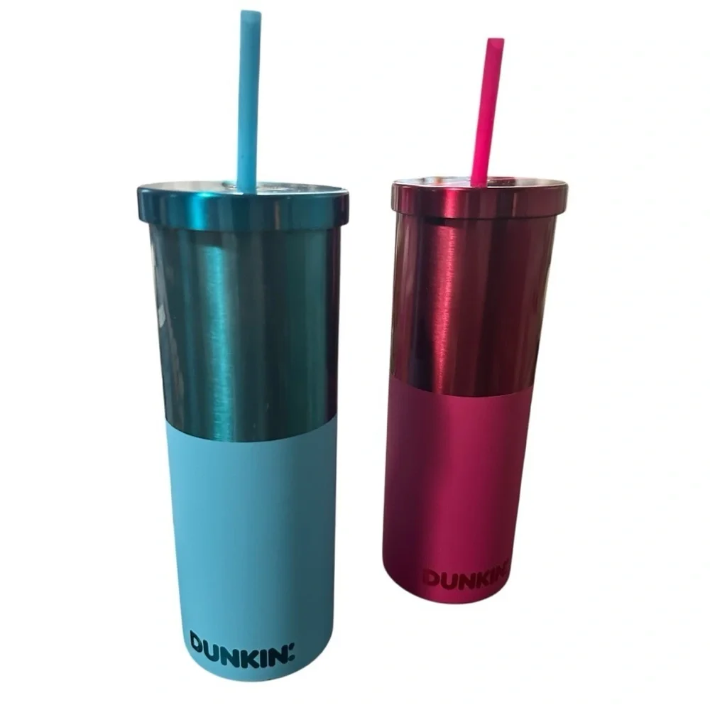 Dunkin Donuts elevate your