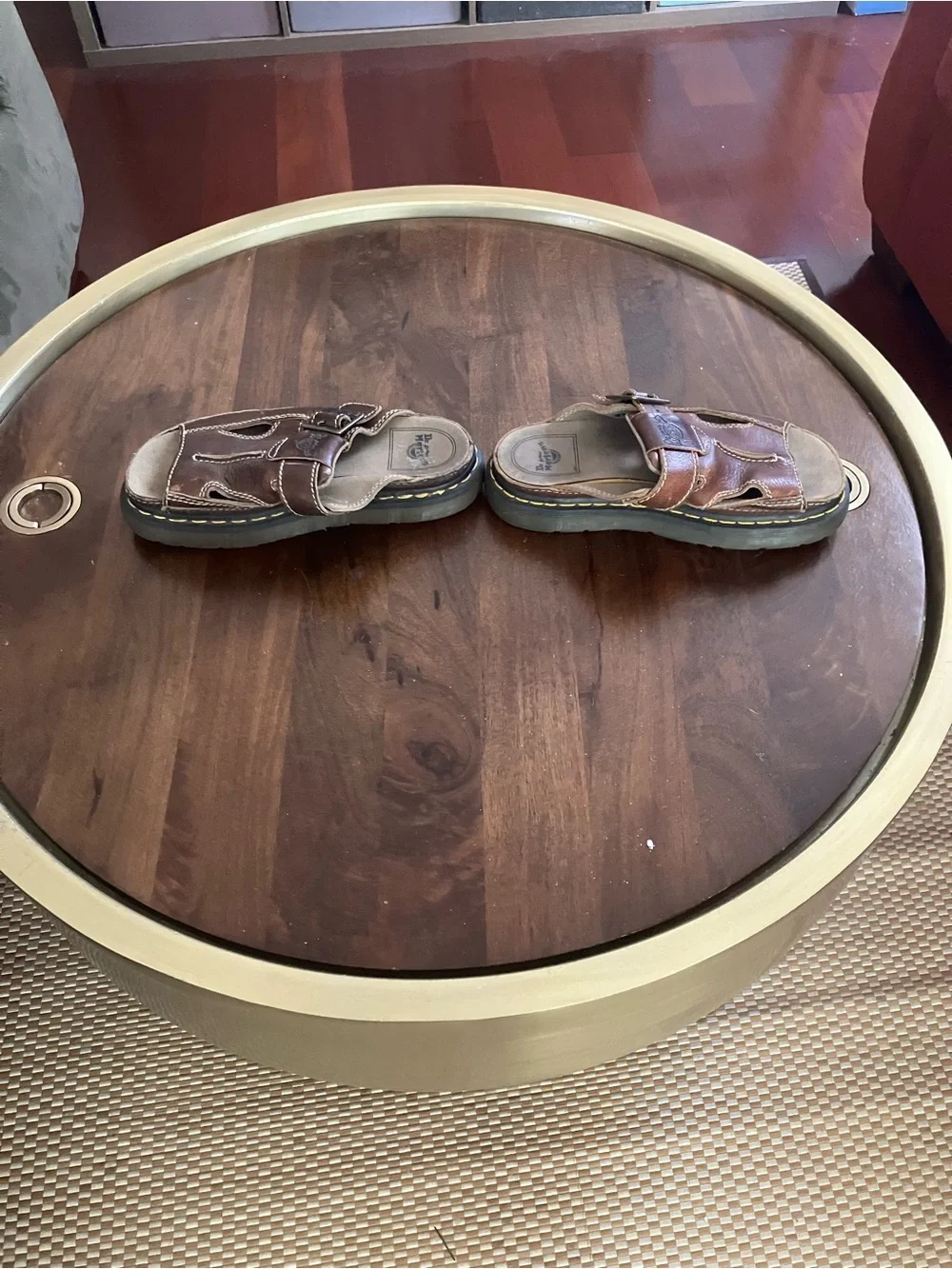 Dr. Martens sandals 8a59 martens