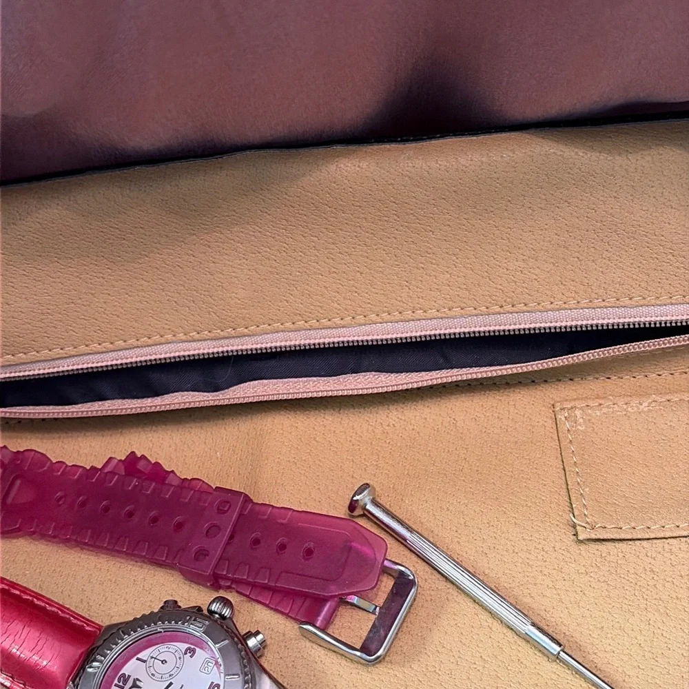 Technomarine stainless steel