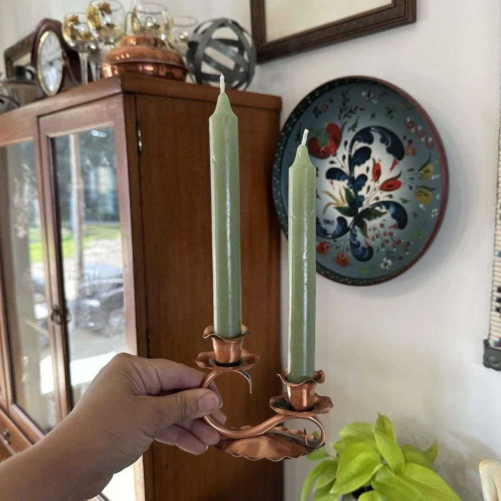 N/A candles not