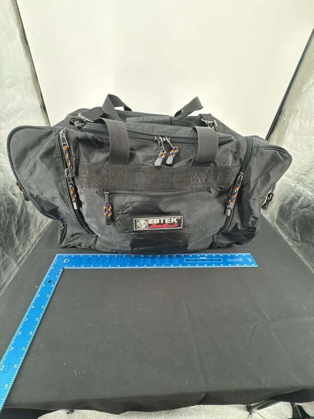 Eddie Bauer rare ebtek