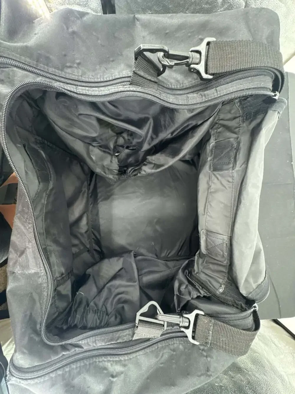 Eddie Bauer rare ebtek