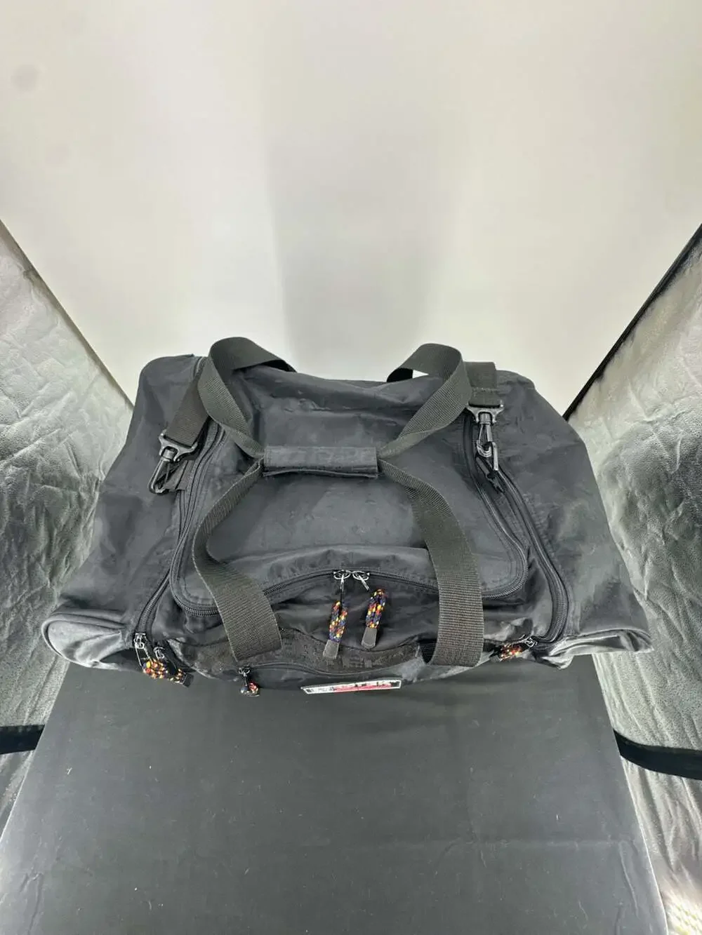 Eddie Bauer rare ebtek