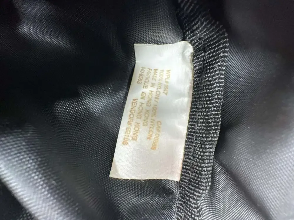 Eddie Bauer rare ebtek
