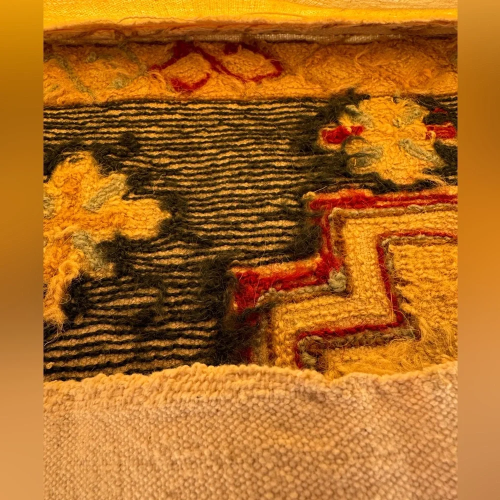 Hand Crafted hand crafted