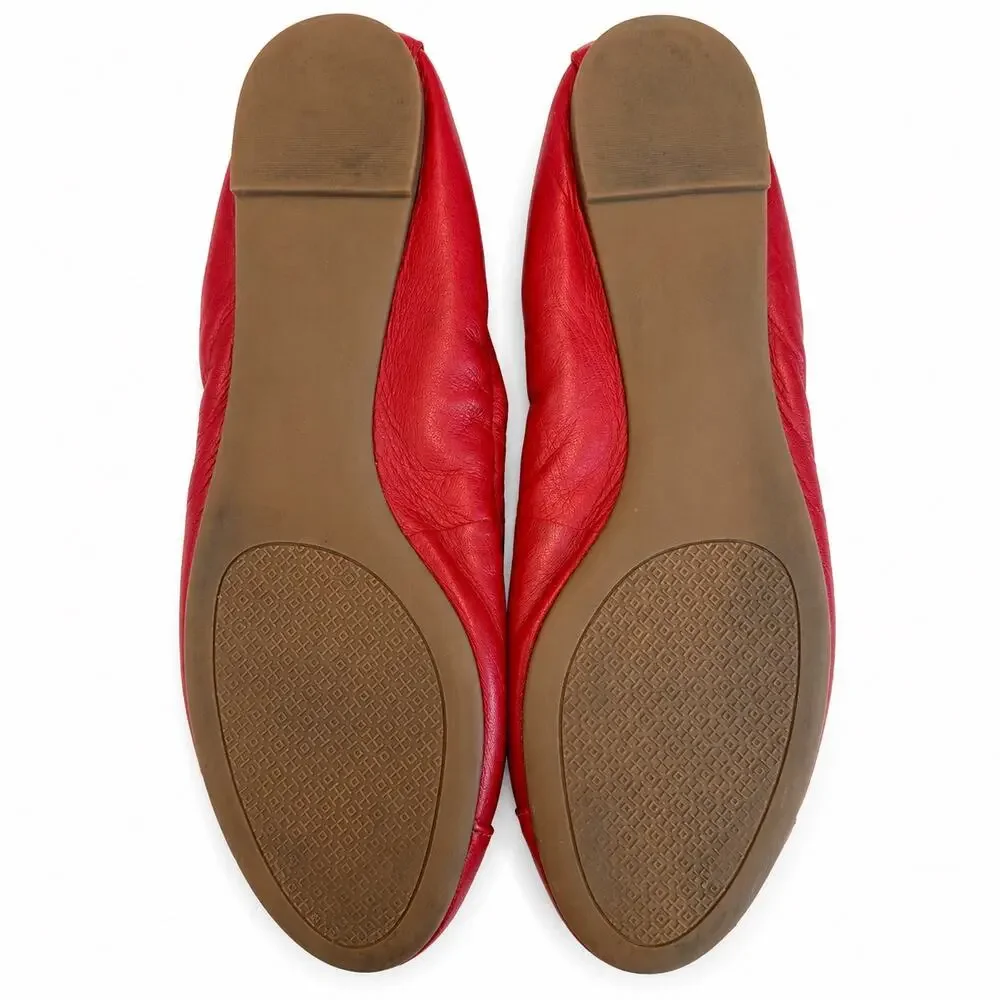 Tory Burch classic chic