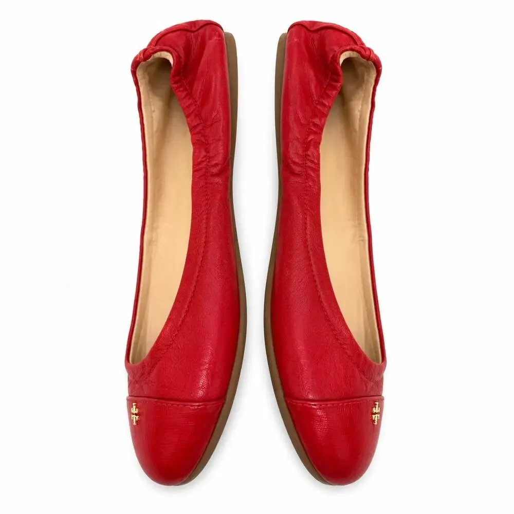 Tory Burch classic chic