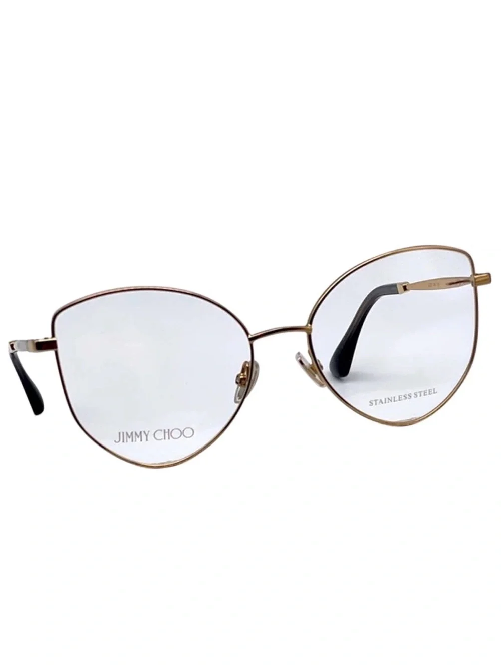 Jimmy Choo stylish jimmy