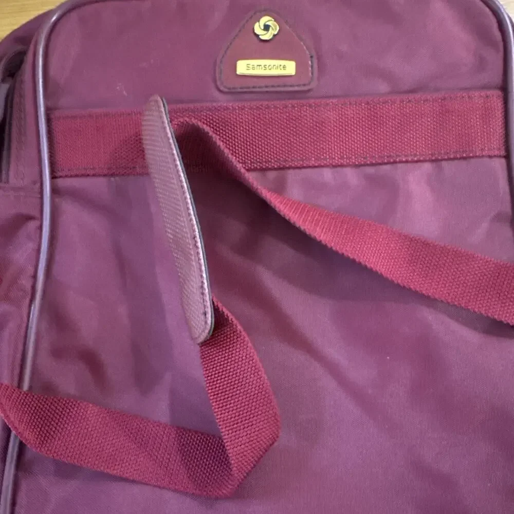 Samsonite elevate your