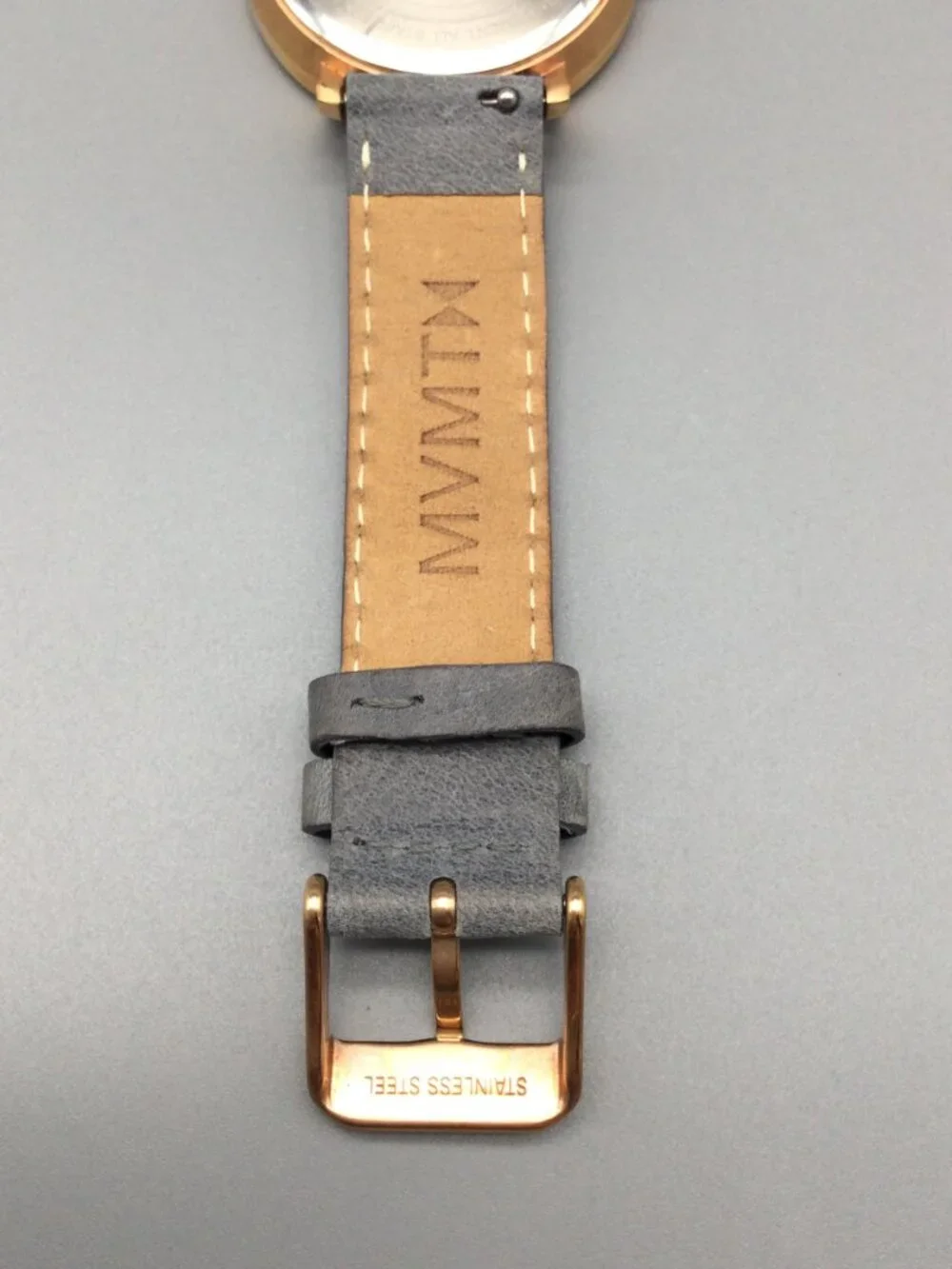 MVMT good used