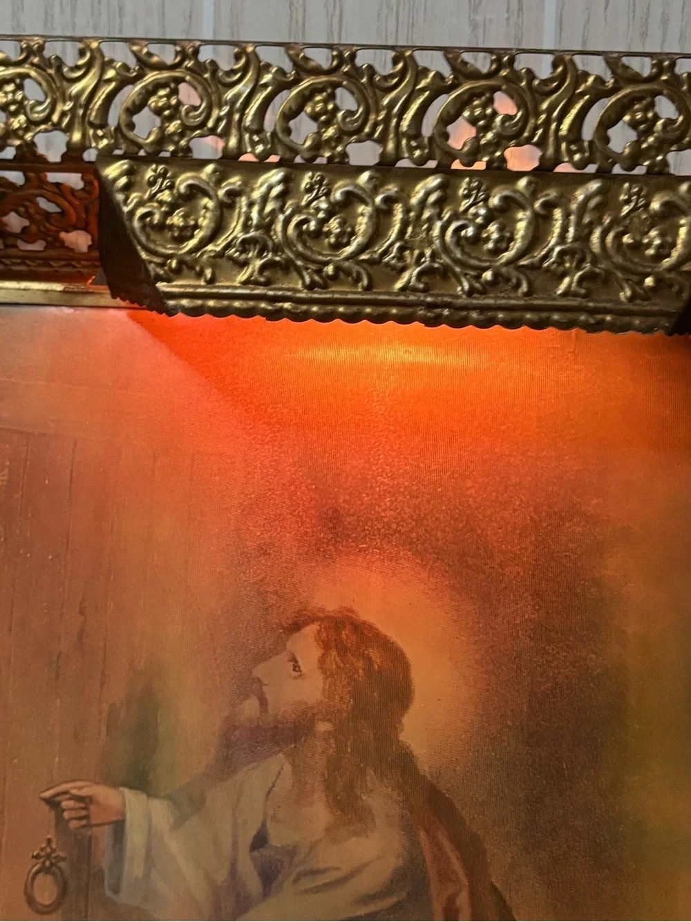 Jesus age absolutely