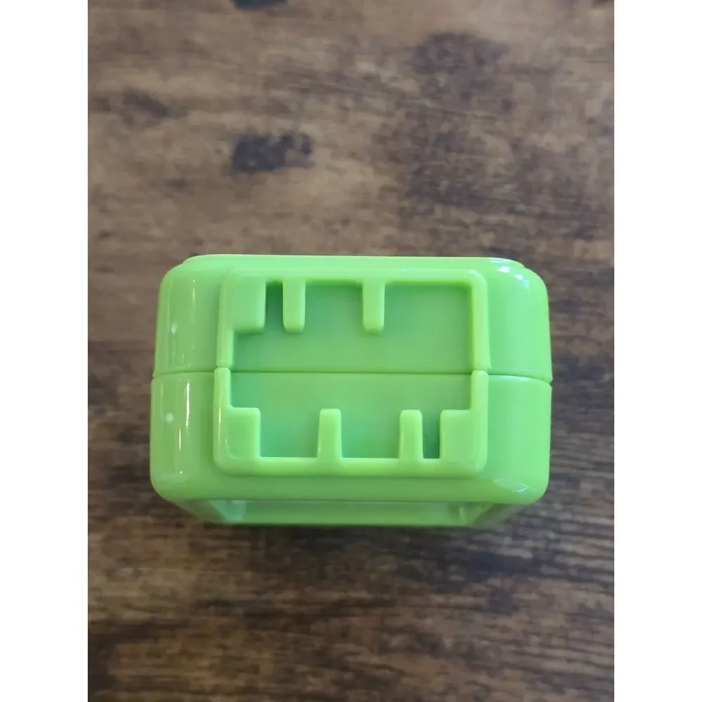 Vtech Alphabet Blocks Sit to Stand Train Replacement Block T Turtle