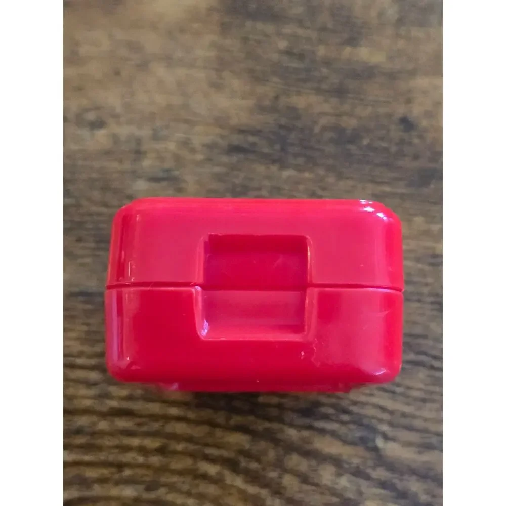 Vtech Alphabet Blocks Sit to Stand Train Replacement Block I Ice Cream