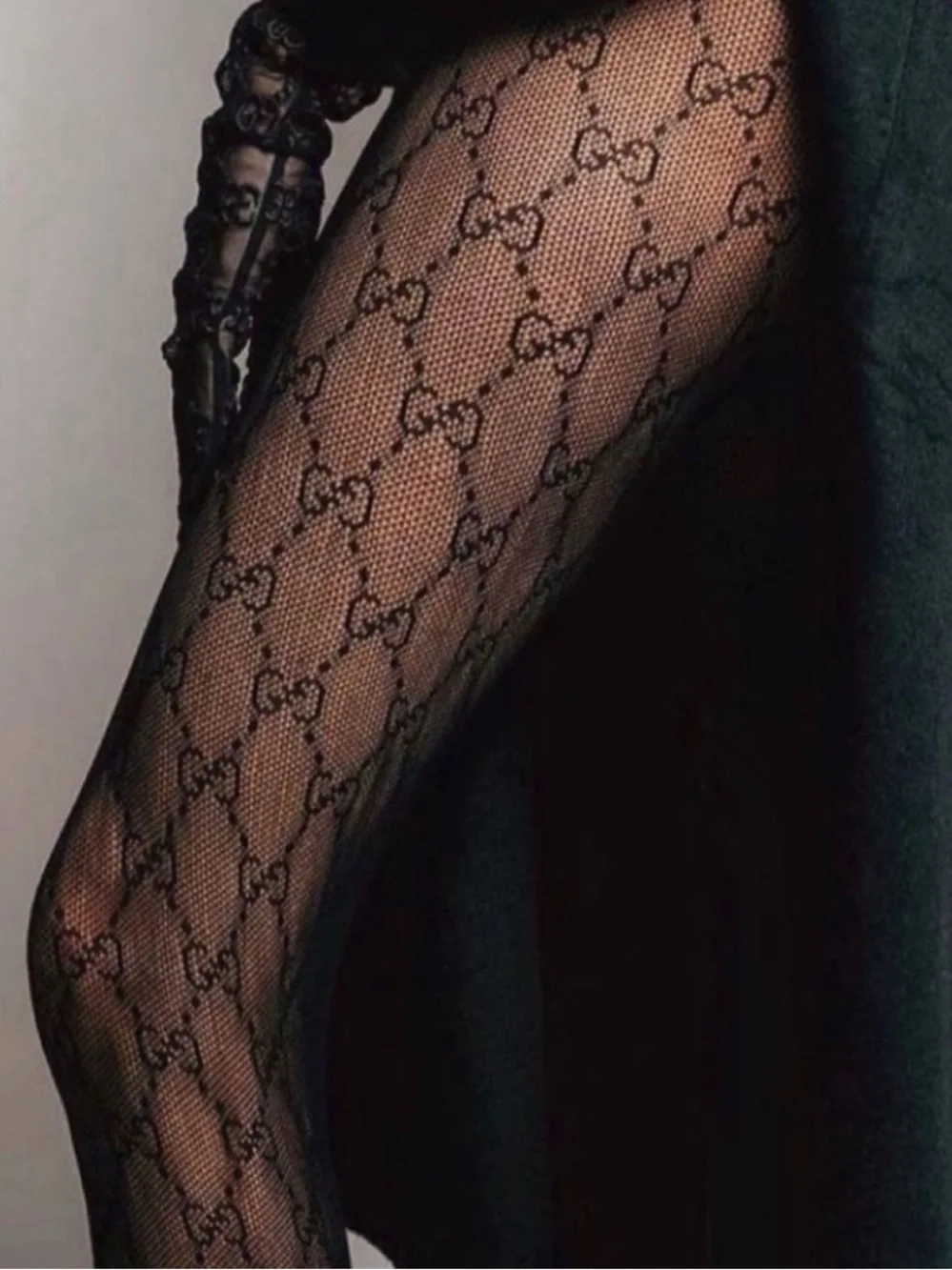 Gucci gg sheer