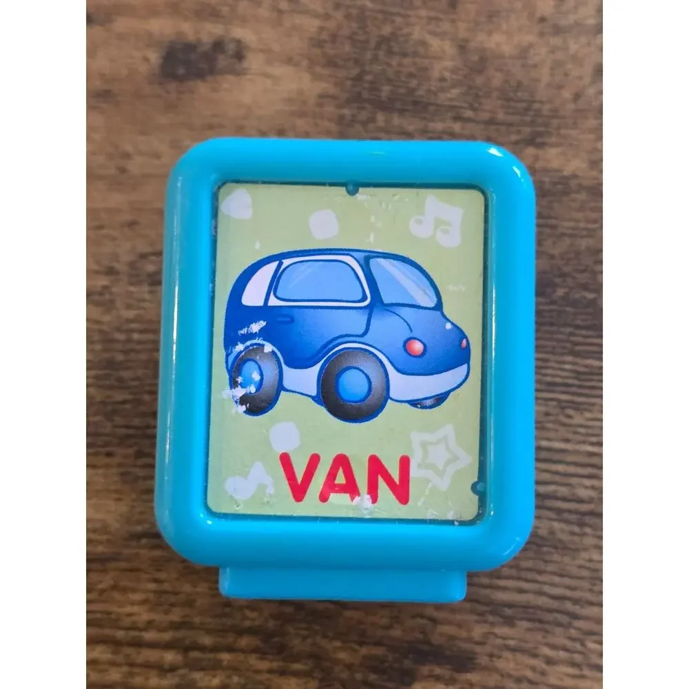vtech stand opportunities