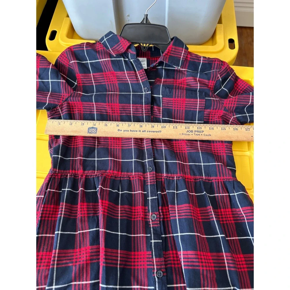 OshKosh Bgosh classic long