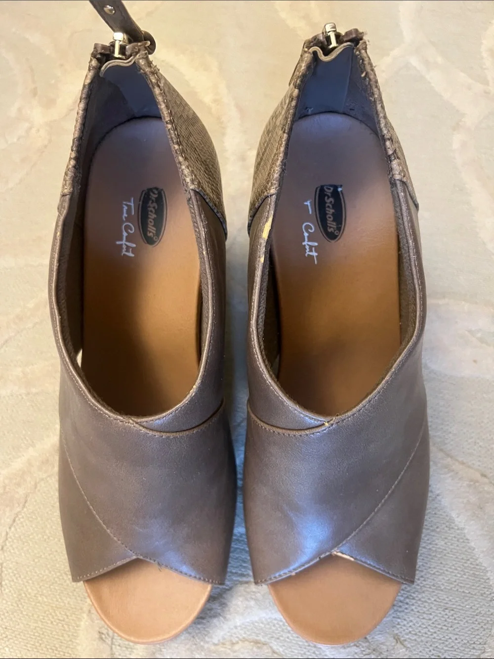 N/A nwot🌷dr scholls