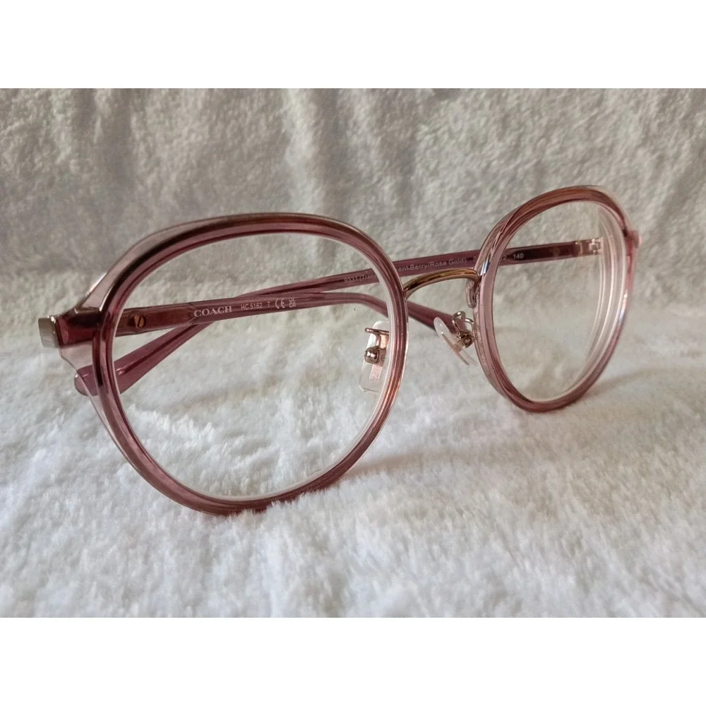 Coach authentic hc5162