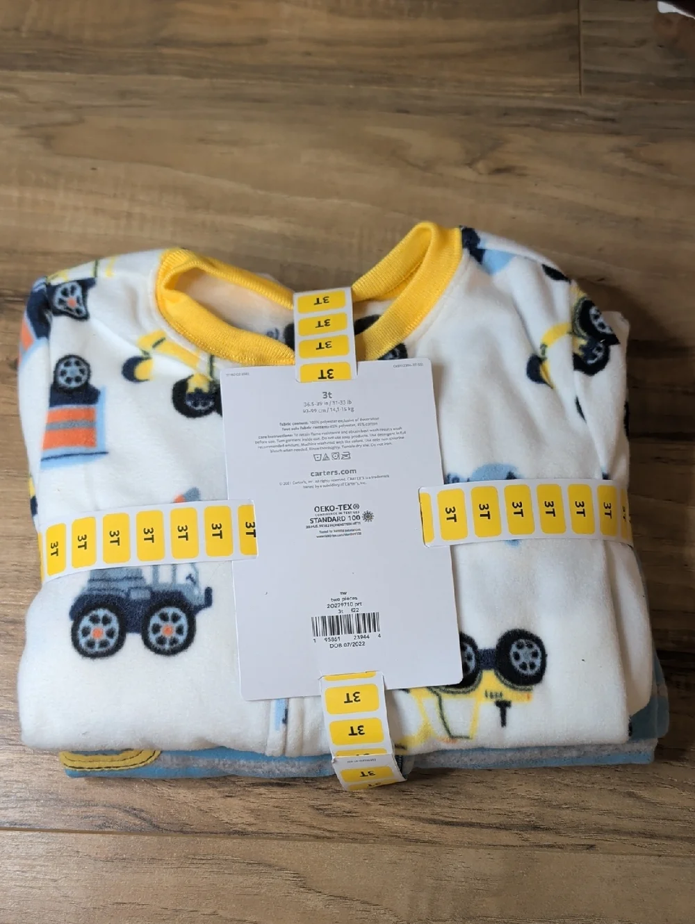 Carters brand new