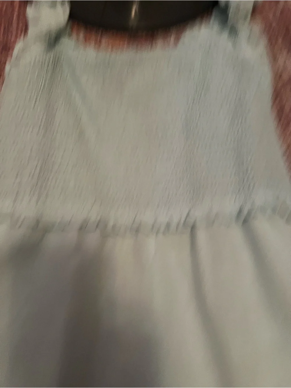 Old Navy soft light