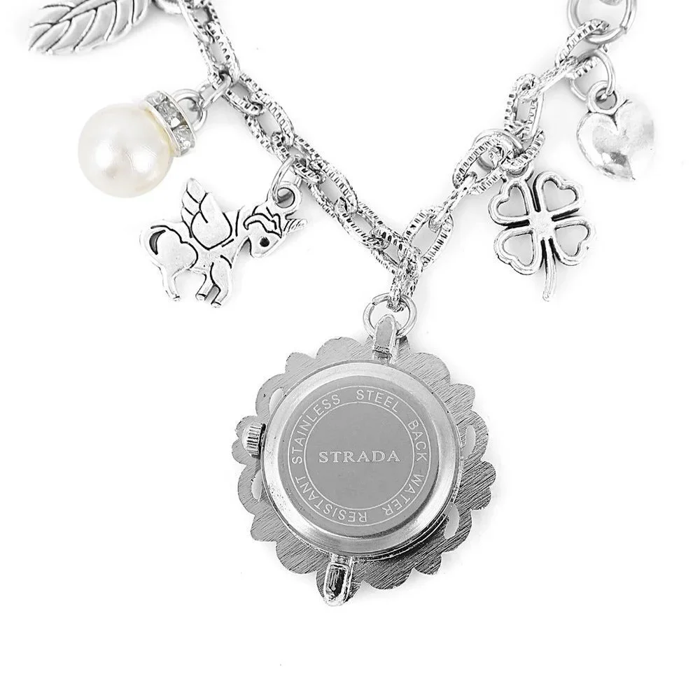 Strada nwt white