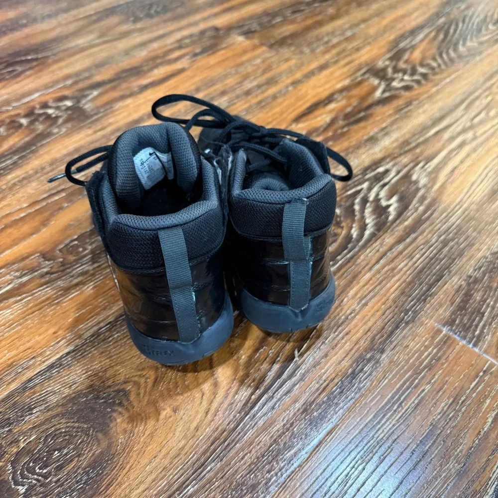 Nike alpha menace