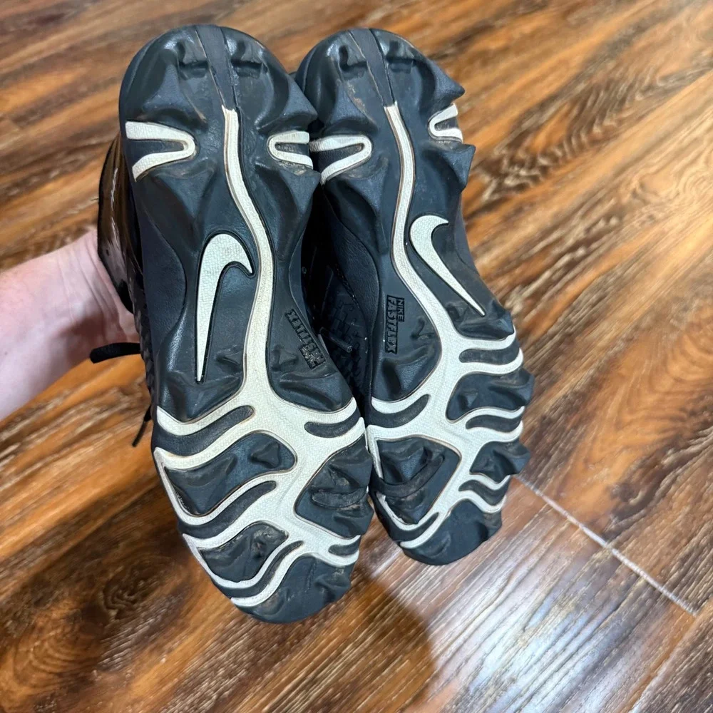 Nike alpha menace