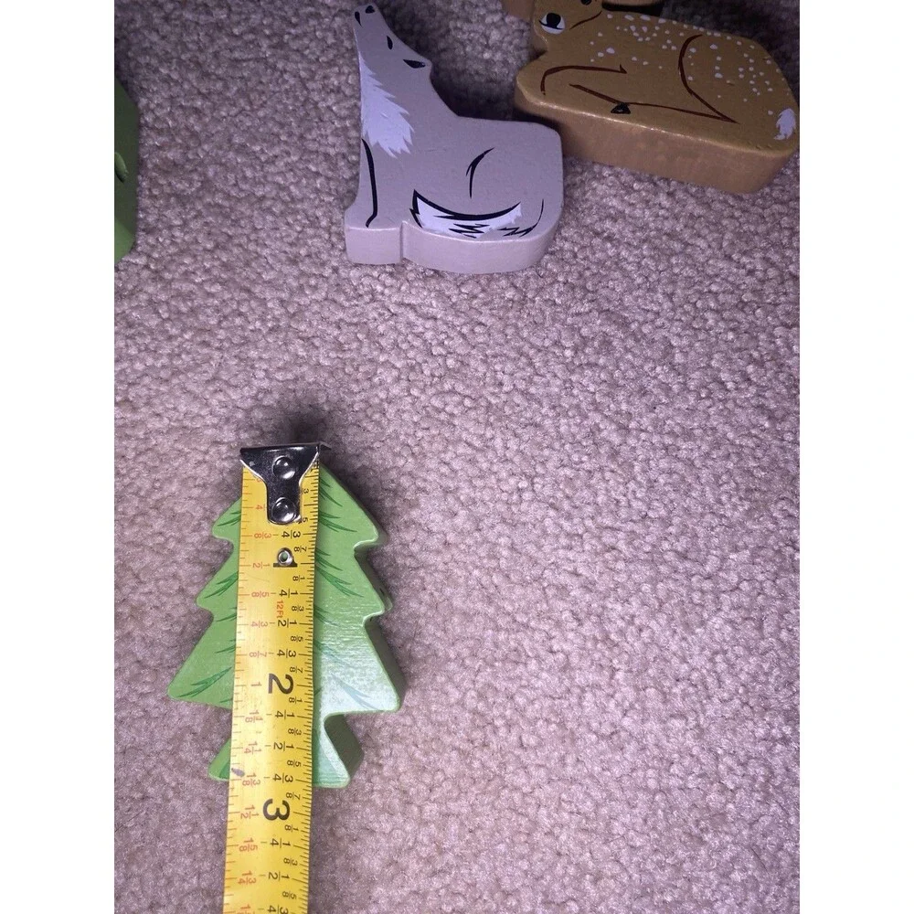 N/A woodland forest