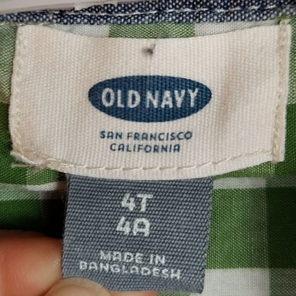 Old Navy old navy