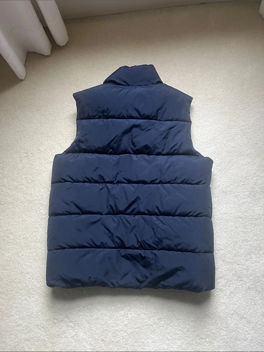 GAP many navy