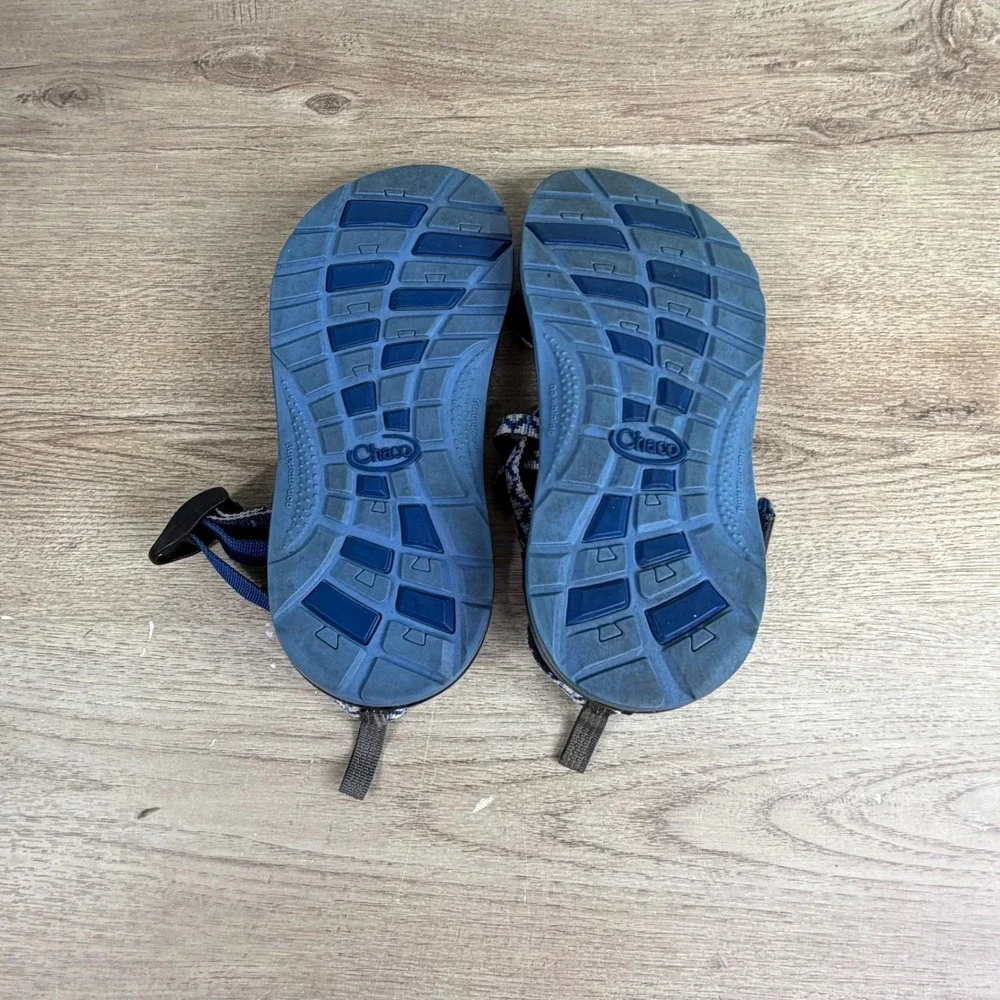Chaco ecotread kids