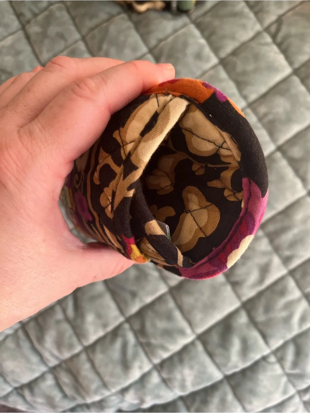 Vera Bradley pc vera