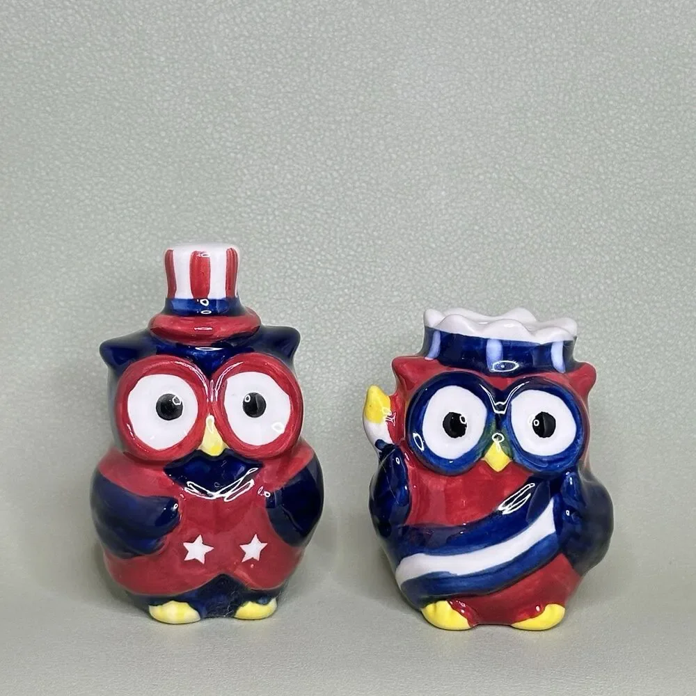 Unbranded add patriotic