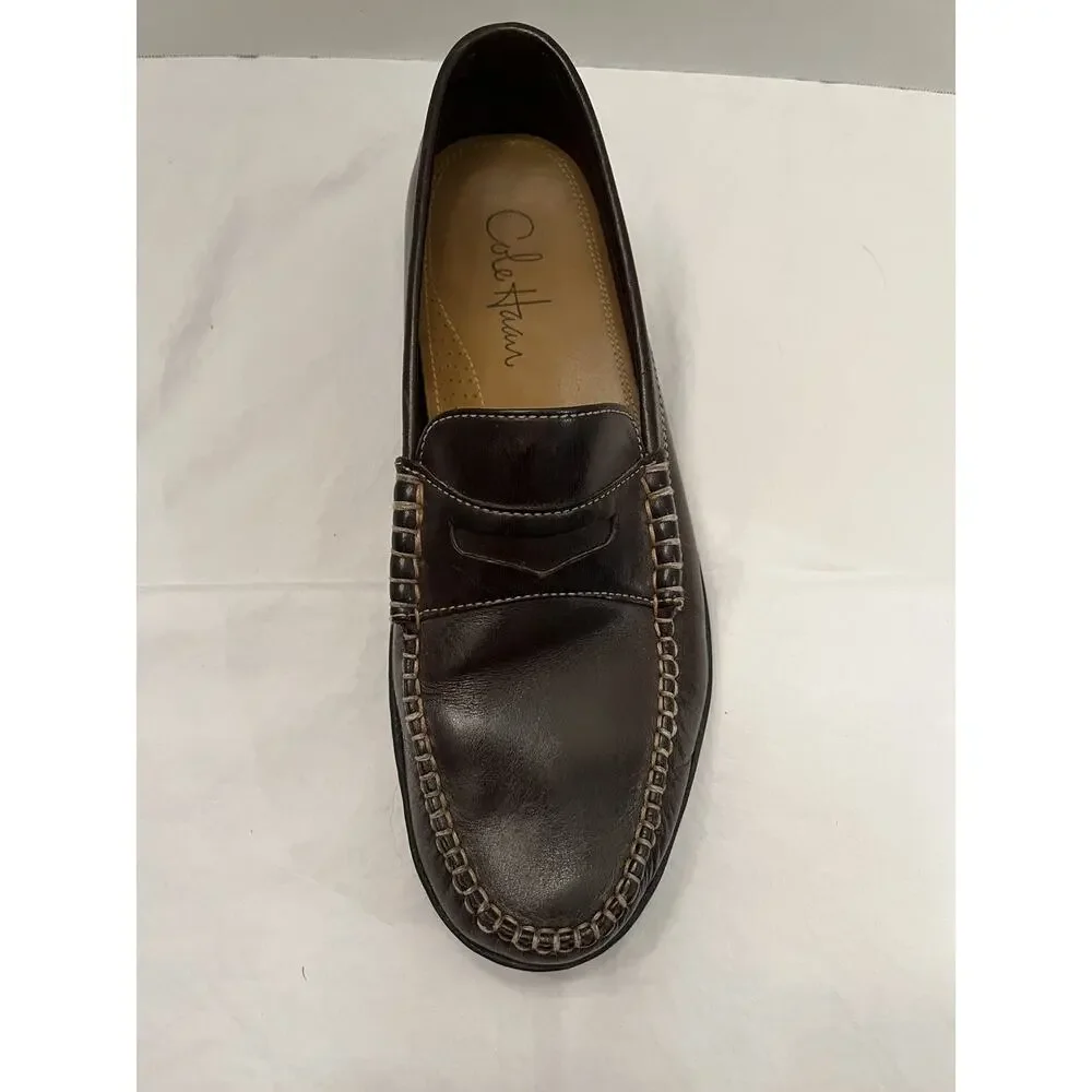 Cole Haan size cole