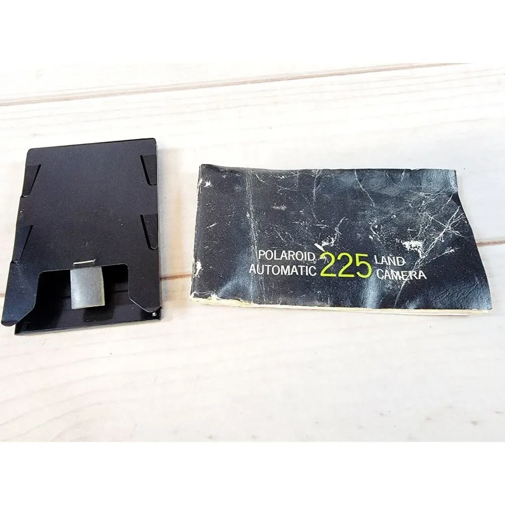 Polaroid brand offers