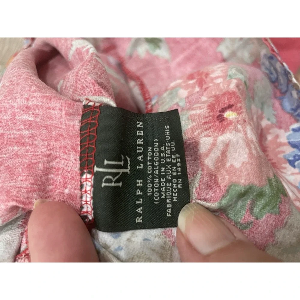 Ralph Lauren vtg ralph