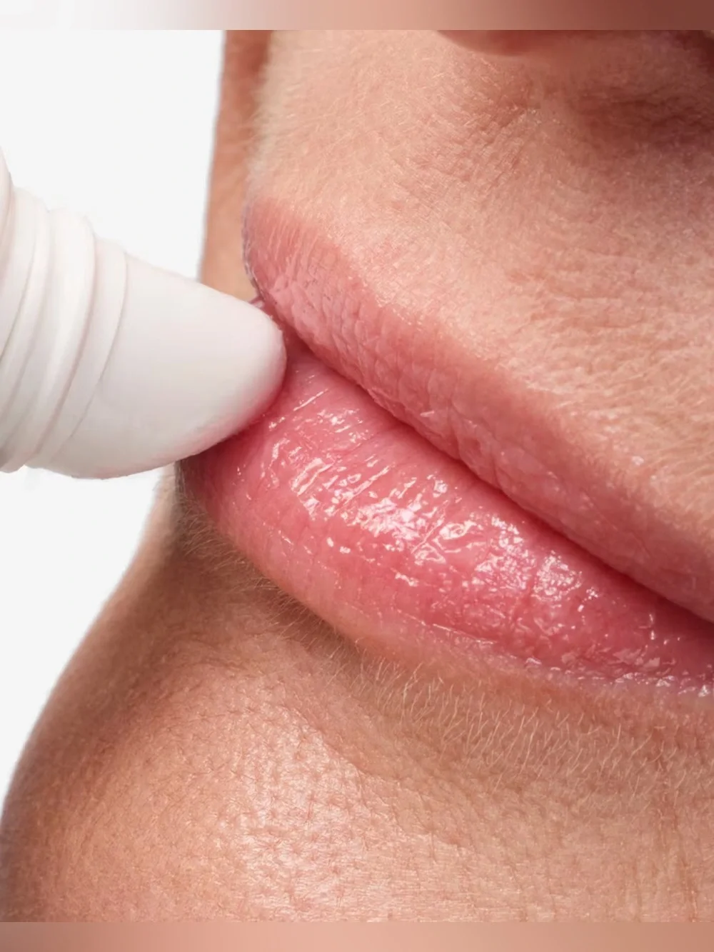 Glossier treat your