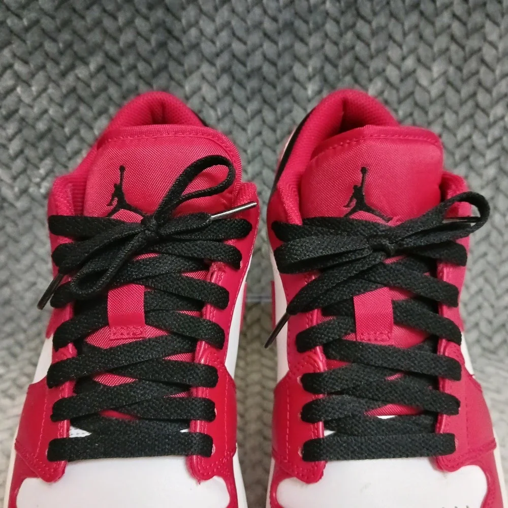 Jordan review all