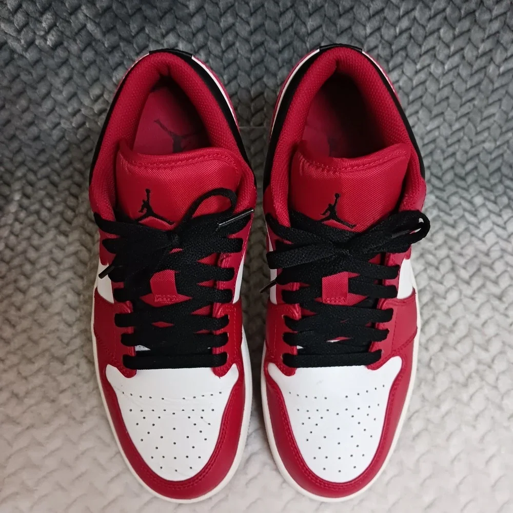 Jordan review all