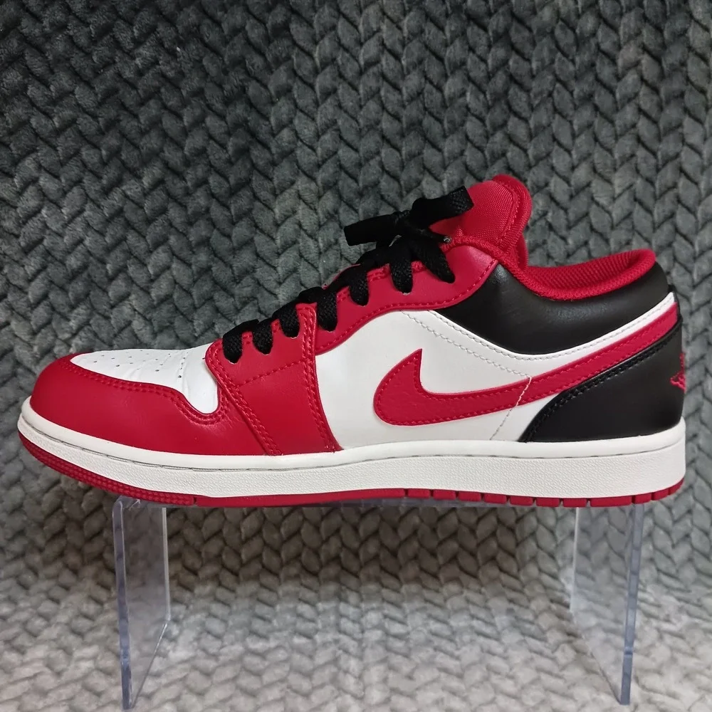Jordan review all