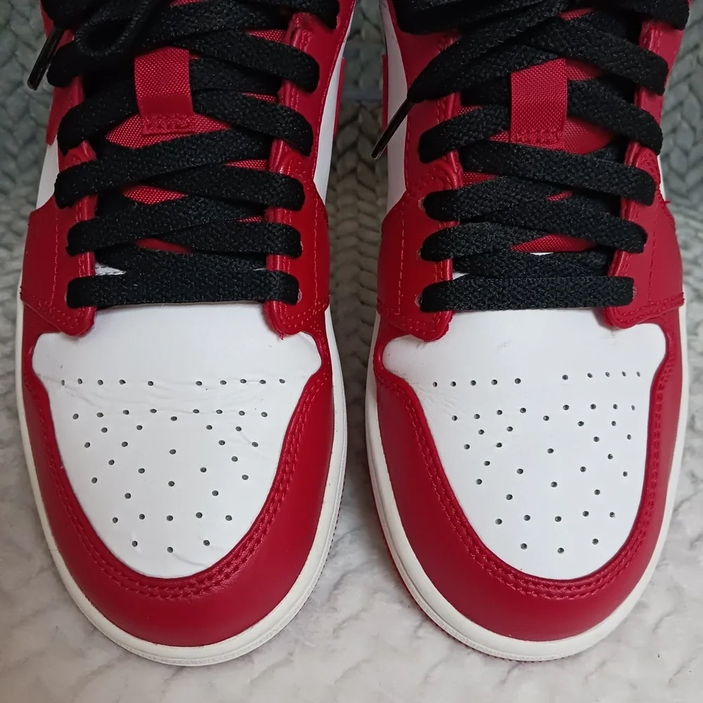 Jordan review all