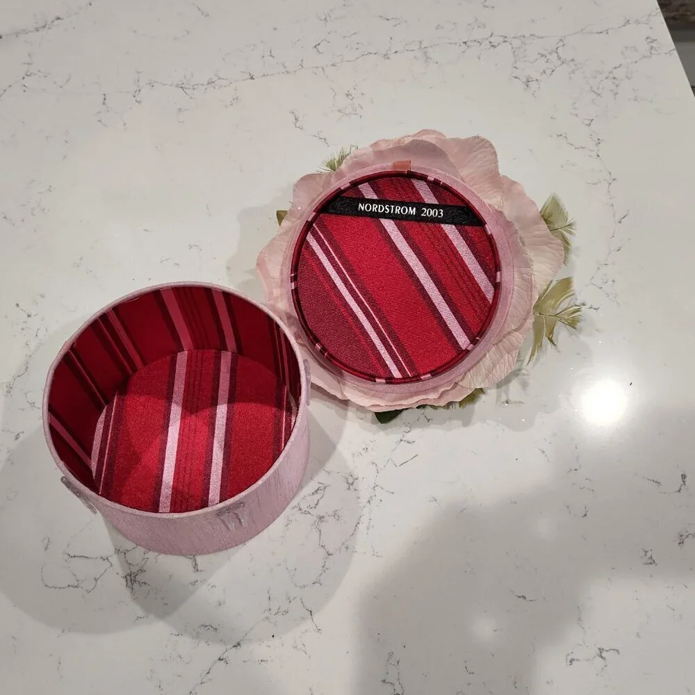 Nordstrom set three